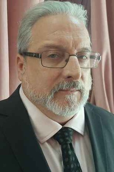 Mykhailo Romanov