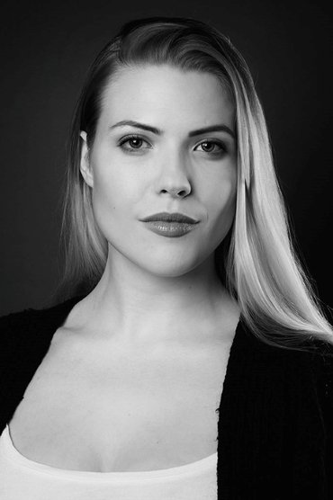 Marianne Lindbeck