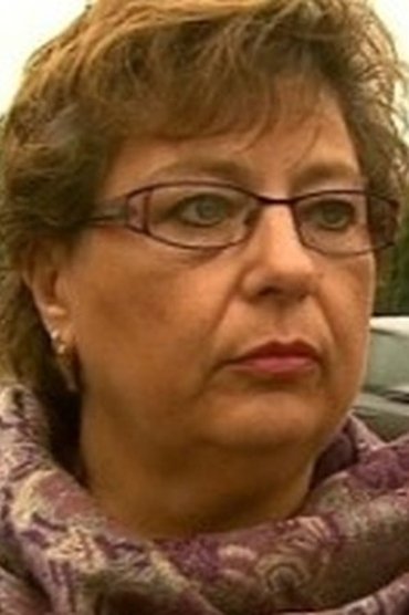 Małgorzata Mandryk
