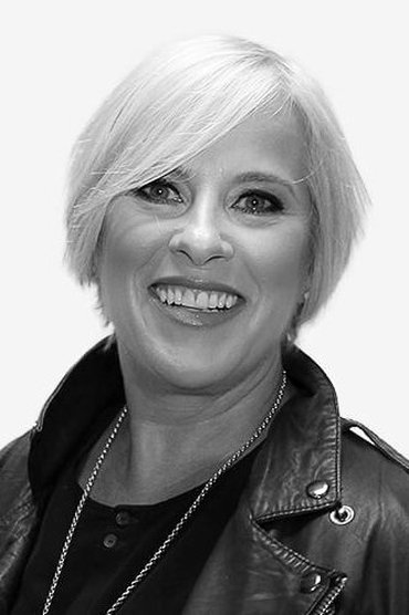 Elaine Hackett