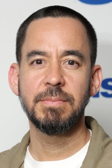 Mike Shinoda