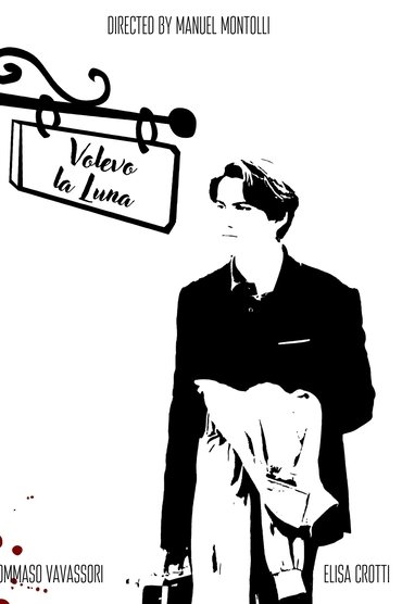 Volevo la Luna