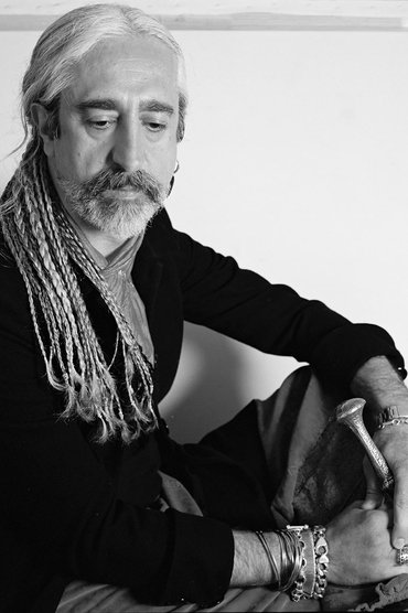 Vahé Berberian