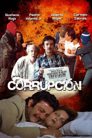 Corrupción