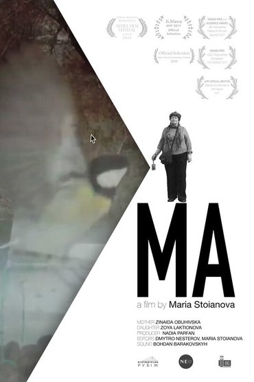 Ma