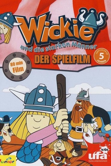 Wickie und die starken Männer – Der Film