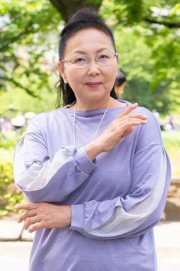 Lisa Komaki