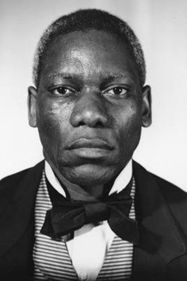 Oscar Polk