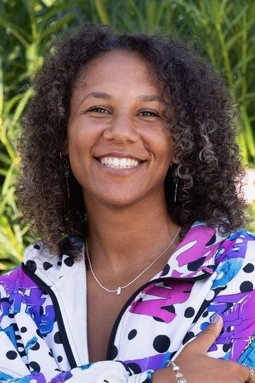 Lailah Muscat