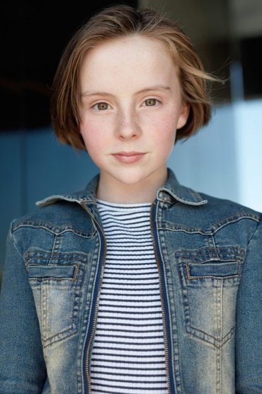 Anna Cooke
