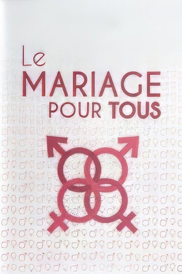 Le mariage pour tous