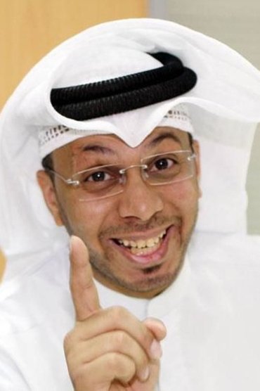 Saud Al Shuwaie