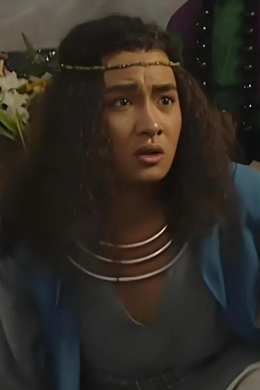 Shu Xin