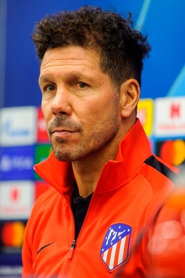 Diego Simeone