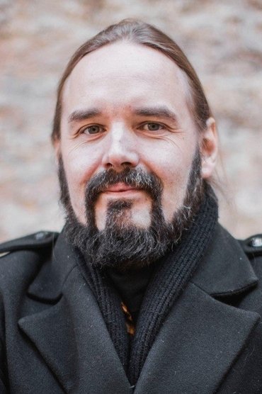 Markus Teeäär