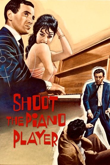 Shoot the Piano Player