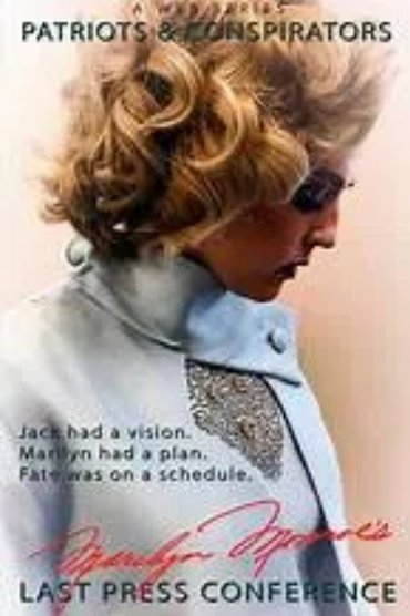 Marilyn Monroe's Last Press Conference