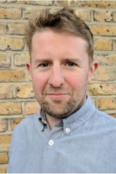 Tom Szekeres