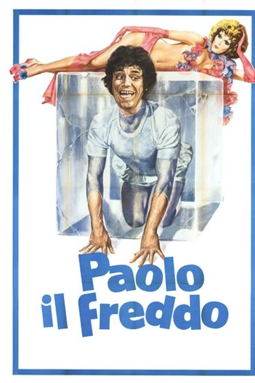 Paolo the Cool
