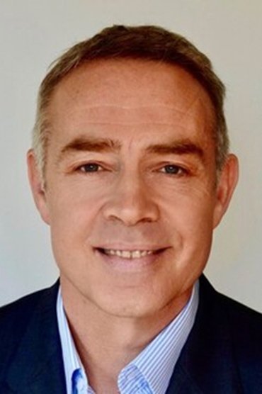 Tony Gardner