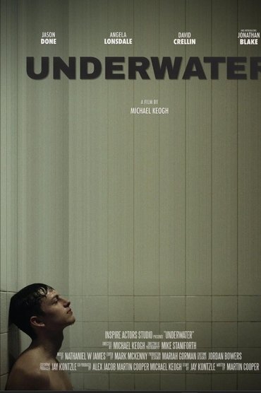 Underwater