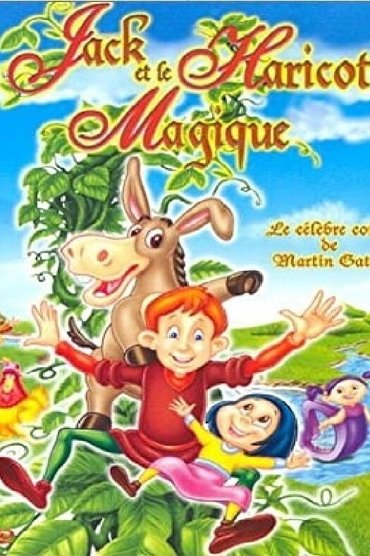Jack et Le Haricot Magique