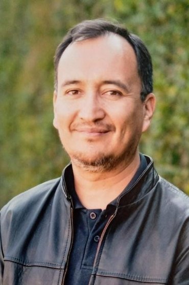 Israel Flores