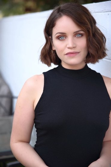 Lindsay Pearce