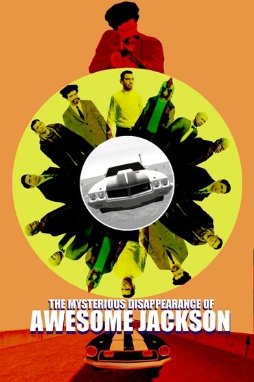 The Mysterious Disappearance of Awesome Jackson