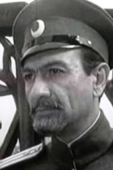 Mikhail Mikhaylov
