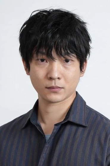 Toshihito Kokubo