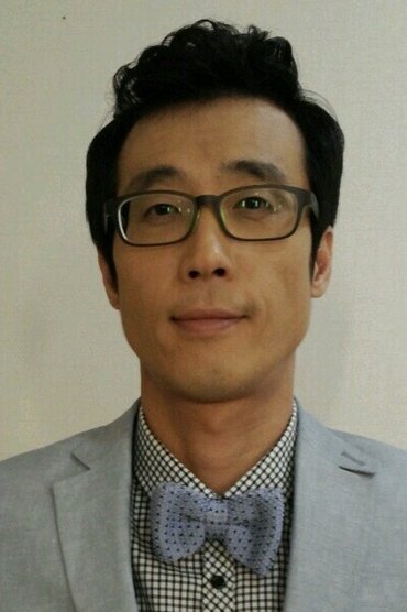 Lee Yoon-suk