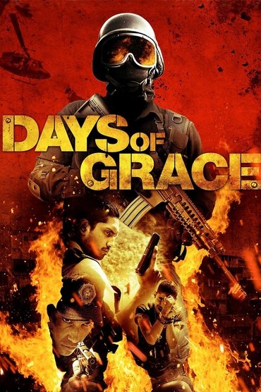 Days of Grace