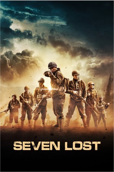 Seven Lost