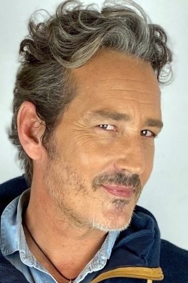 Olivier Mellet