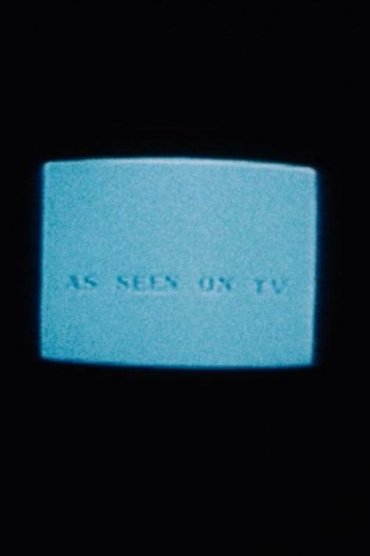As Seen on TV