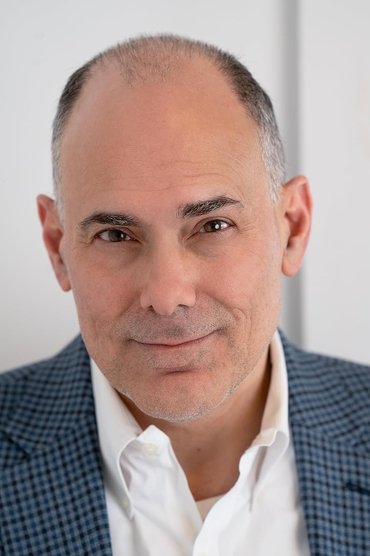 Ron Palais