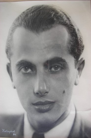 Lajos Mezey