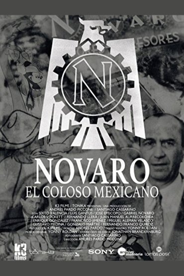 Novaro El Coloso Mexicano