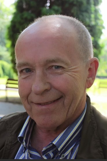Ian Watson
