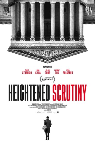 Heightened Scrutiny