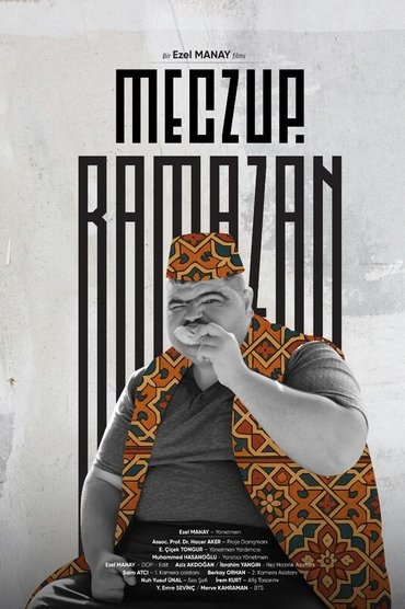 Majzoob Ramazan