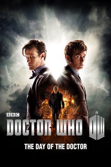 Doctor Who: The Day of the Doctor