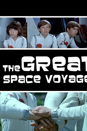 The Great Space Voyage
