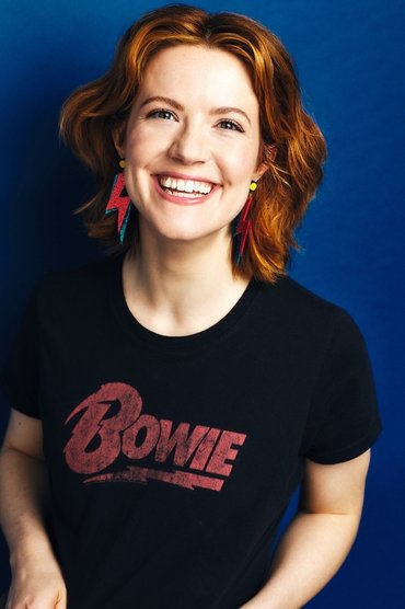 Kathryn Mayer