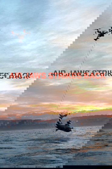Air Jaws Strikes Back