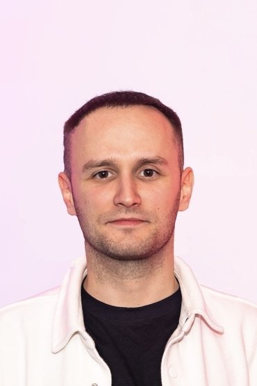 Vyacheslav Turyanytsya