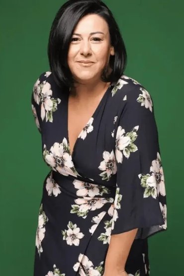 Esin Gündoğdu