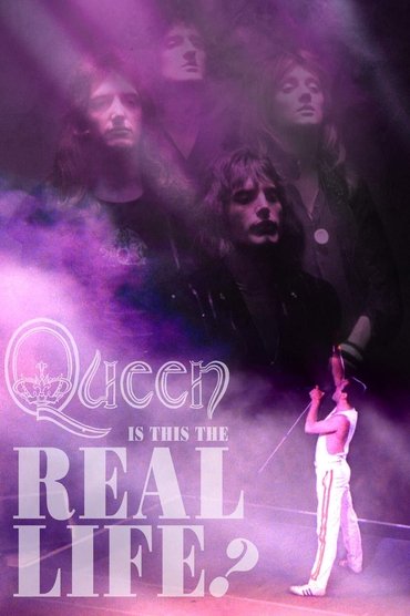 Queen - Is This The Real Life?
