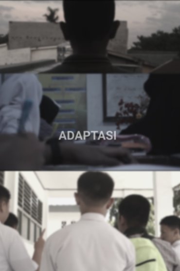 Adaptasi